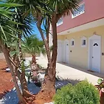 Verano Oasis Apartment_near The Sea-free Parking Διαμέρισμα Χερσόνησος